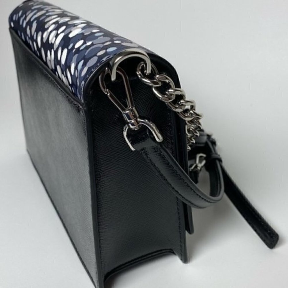 New Kate Spade Cameron SOIREE Dot Crossbody Bag - Picture 6 of 12